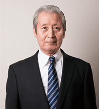 社会福祉法人偕恵園理事長 竹内勇の写真イメージ