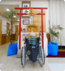 椿寿写真、その1