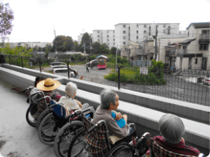 椿寿写真、その3