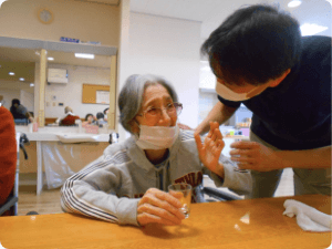 椿寿写真、その4