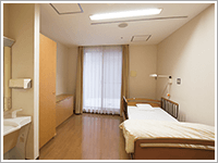 椿寿 室内のイメージ写真