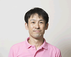 椿寿 介護職員の写真